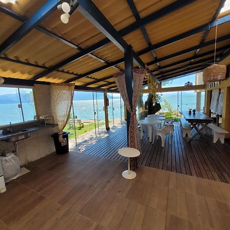 Prainha Da Nina Apartamentos Florianópolis Eksteriør bilde
