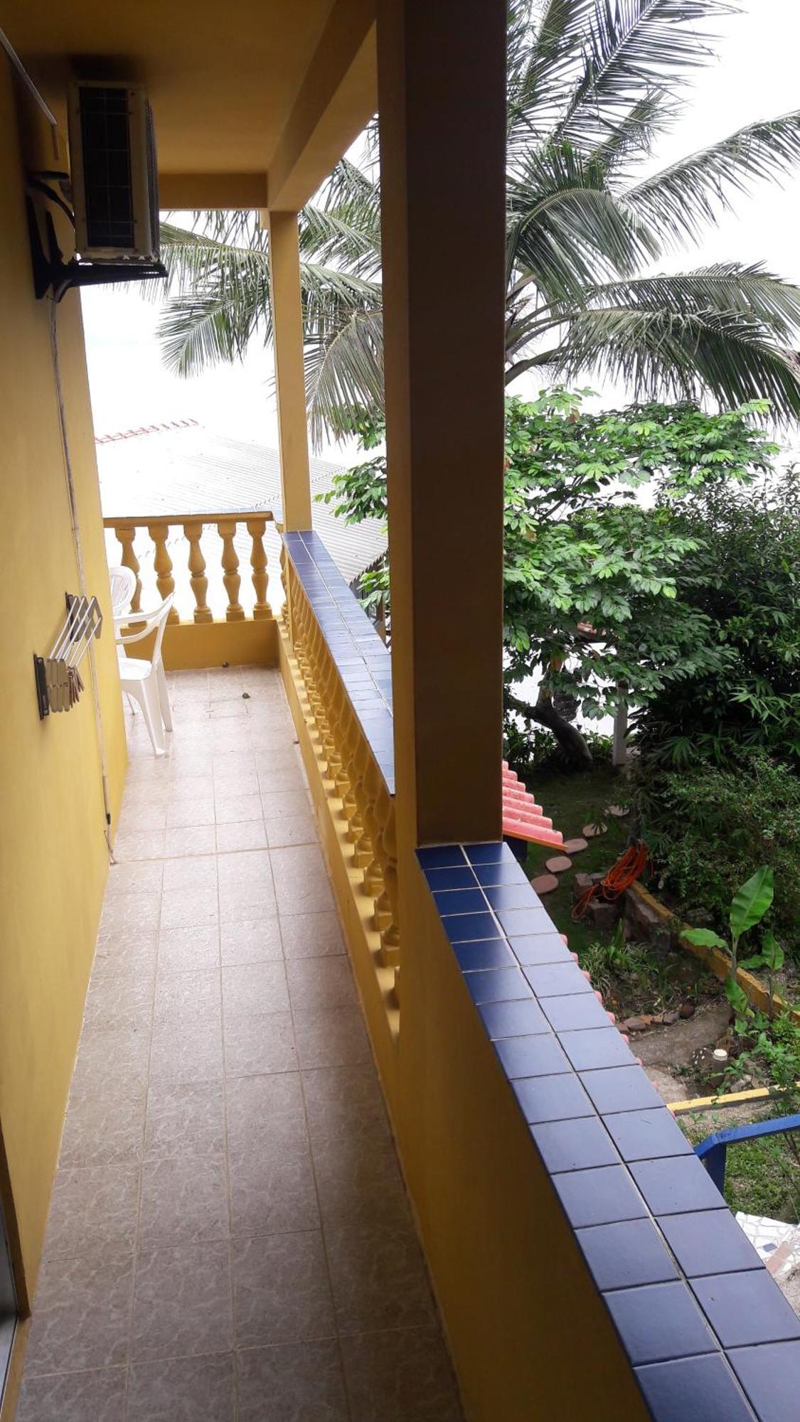 Prainha Da Nina Apartamentos Florianópolis Rom bilde
