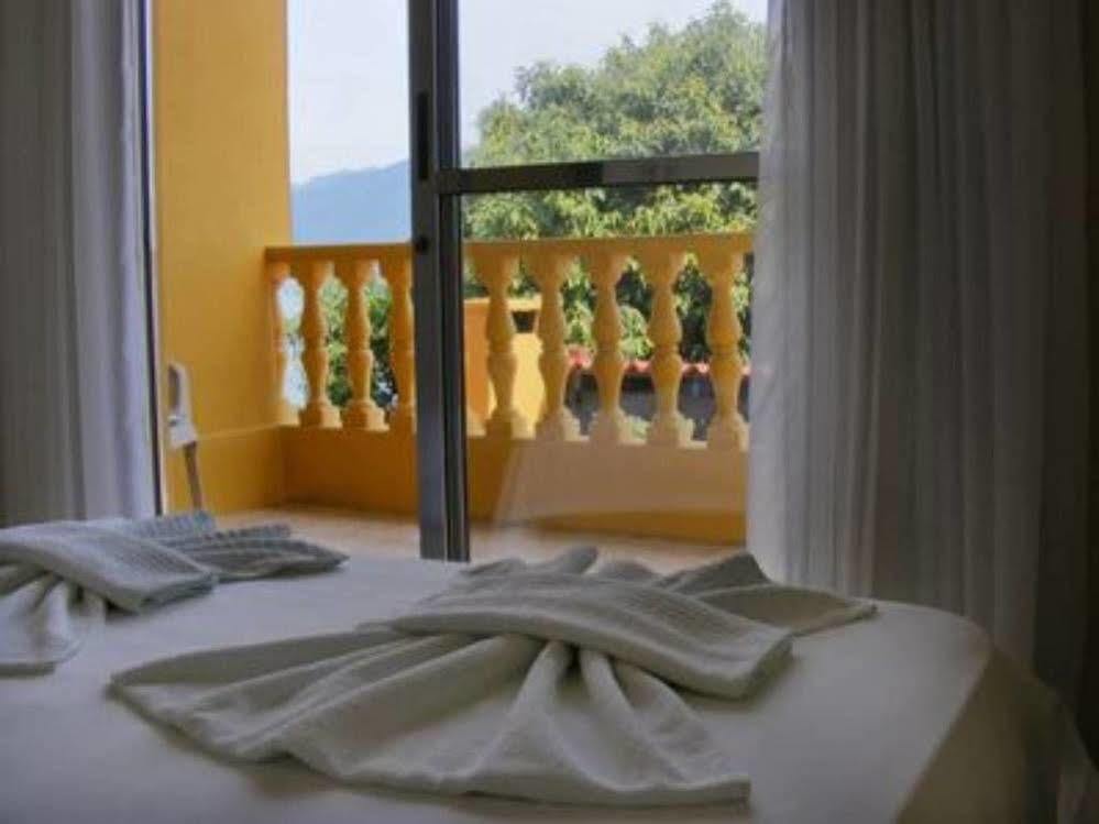 Prainha Da Nina Apartamentos Florianópolis Eksteriør bilde