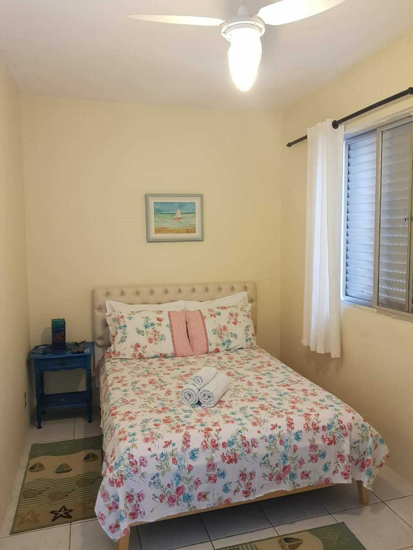 Prainha Da Nina Apartamentos Florianópolis Eksteriør bilde